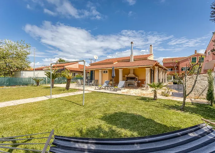 La Casa Di Eleni