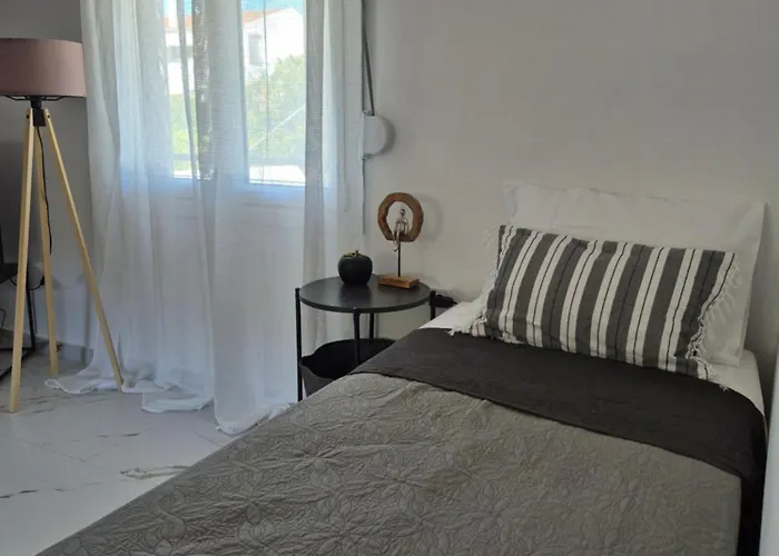 Casa Di Kontessa