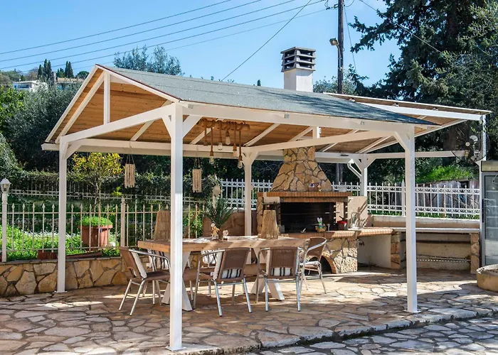 Pipetos House