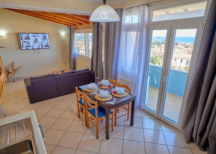 Casa Di Kontini