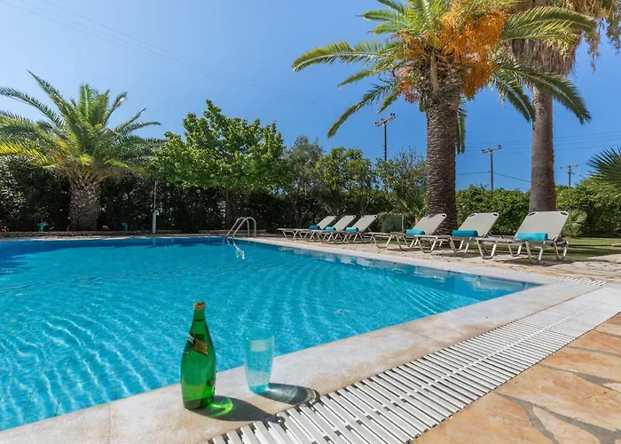 Villa Angelos