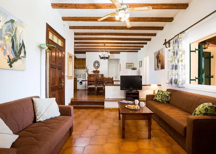 Villa Angelos